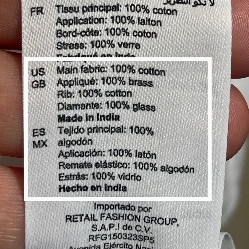 SANDRO - Picture 7 of 7